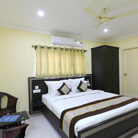 Hotel Salbala - Near Airport Chennai Eksteriør bilde