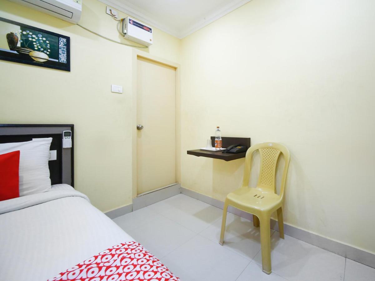 Hotel Salbala - Near Airport Chennai Eksteriør bilde